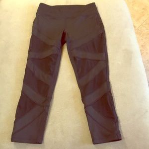 Jessica Simpson control slimming leggings.